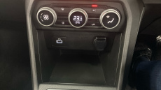 Dacia Sandero Stepway 1.0 TCe Journey 5dr CVT Petrol Hatchback